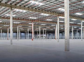 Comercial · 4534m² · 4 Vagas · Galpão para aluguel, 4 vagas, Franco da Rocha - Cajamar/SP
