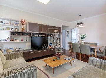 Apartamento · 141m² · 4 Quartos · 2 Vagas · Apartamento à venda, 4 quartos, 1 suíte, 2 vagas, Campestre - Santo André/SP