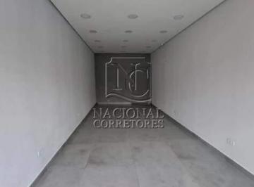 Comercial · 35m² · Salão para aluguel, Centro - Santo André/SP
