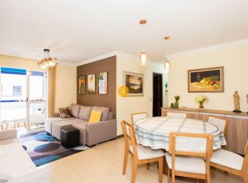 Apartamento · 90m² · 3 Quartos · 2 Vagas · 3 Quartos com Sacada e 2 Vagas no Água Verde