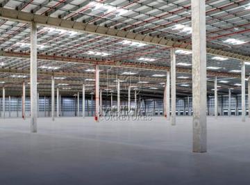 Comercial · 4745m² · 4 Vagas · Galpão para aluguel, 4 vagas, Franco da Rocha - Cajamar/SP