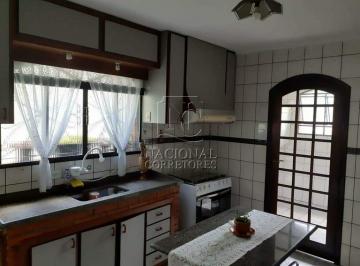 Casa · 384m² · 3 Quartos · 2 Vagas · Sobrado à venda no bairro cidade São Jorge - Santo André