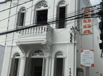 Comercial · Imóvel Comercial para Locação – 5 Salas | Avenida São João