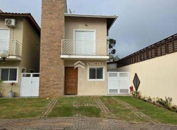 Casa · 135m² · 3 Quartos · 2 Vagas · CA3038 Vargem Grande Paulista