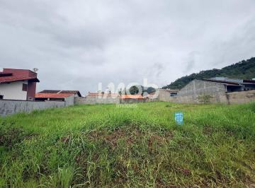 Terreno · 325m² · TERRENO COM 325,00 m², RIO DA LUZ