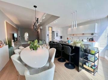 Apartamento · 97m² · 3 Quartos · 2 Vagas · Apartamento com 3 dormitórios sendo 1 suíte