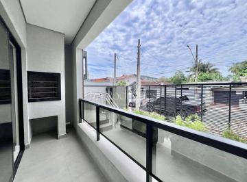 Apartamento · 85m² · 3 Quartos · 1 Vaga · Apartamento 3 dormitórios Dom Bosco