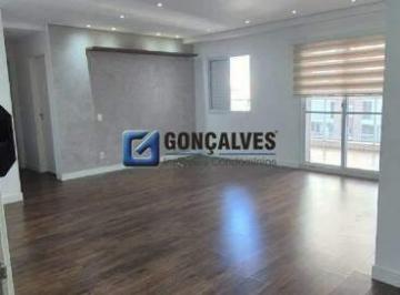Apartamento · 90m² · 2 Quartos · 2 Vagas · Apartamento 2 dormitórios com suíte em Baeta Neves, São Bernardo do Campo – 90 m²