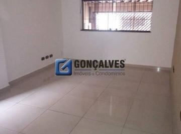 Casa · 187m² · 3 Quartos · 2 Vagas · Sobrado para Aluguel no Rudge Ramos - 2 Quartos, 2 Vagas, 187 m²