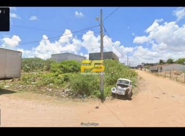 Comercial · TERRENO COM 450m² NO DISTRITO INDUSTRIAL - RENASCER - CABEDELO