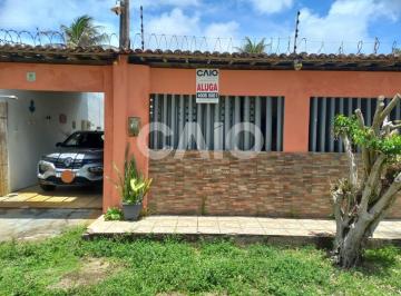 Casa · 101m² · 3 Quartos · 1 Vaga · Casa na praia de Búzios