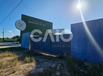 Terreno · 1200m² · Terreno em São José de Mipibu