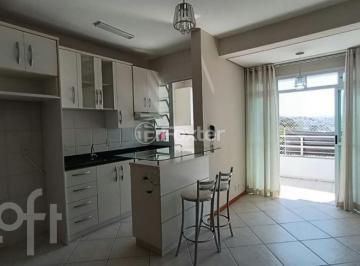 4c9daa18 · Apartamento, 1 dormitórios, 49.45 m², em Itacorubi