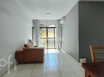44b0bdfb · Apartamento, 3 dormitórios, 100 m², em Córrego Grande