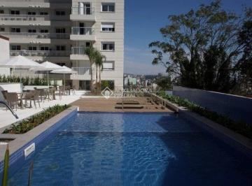 Apartamento · 208m² · 4 Quartos · 3 Vagas · Apartamento alto padrão com 207 m² | 3 suítes | 3 vagas | Rio Branco /Porto Alegre
