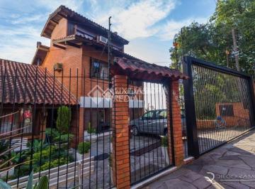 Casa · 286m² · 4 Quartos · Casa 4 quarto(s), no bairro Teresópolis