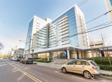 Comercial · 38m² · Sala comercial para alugar no Medplex Sul | 74 m² | Santana /Porto Alegre
