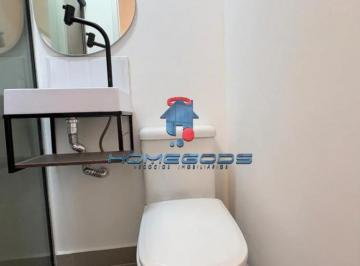 Apartamento · 88m² · 3 Quartos · 1 Vaga · Apartamento no bairro Cambuí com 88m², 3 dormitórios sendo 1 suíte, climatizado e planejado para que