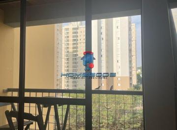 Apartamento · 68m² · 2 Quartos · 1 Vaga · Apartamento à venda em Campinas, Chácara Primavera, com 2 quartos, com 68 m², Residencial Canada