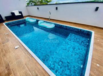 Casa · 190m² · 3 Quartos · 4 Vagas · CASA EM CONDOMÍNIO, EM CAÇAPAVA.