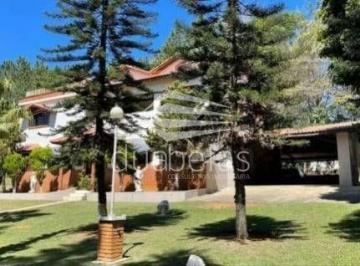 Rural · 1100m² · 9 Quartos · 8 Vagas · Maravilhosa Chácara, em Guararema.