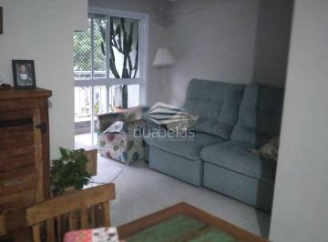 Apartamento · 74m² · 3 Quartos · 1 Vaga · Apartamento a venda no Jd Uirá