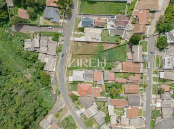 Terreno · 624m² · TERRENO RESIDENCIAL À VENDA NO ORLEANS