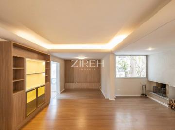 Apartamento · 115m² · 3 Quartos · APARTAMENTO REFORMADO À VENDA COM 3 QUARTOS NO BATEL