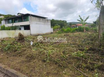 Terreno · Terreno a venda em Bombinhas no bairro Jose Amândio
