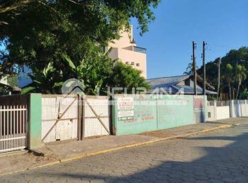 Terreno · Terreno a venda na praia de Bombinhas, para morar, veranear e/ou lucrar com projetos. Consulte nos!