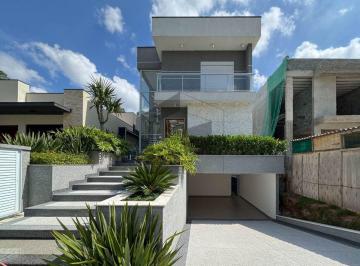Casa · 525m² · 4 Quartos · 4 Vagas · Casa à venda no Aruã Brisas - Mogi das Cruzes | 4 suítes | Piscina