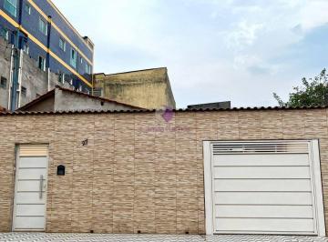 Casa · 209m² · 4 Quartos · 6 Vagas · Casa à Venda na Vila Maluf – Suzano/Sp