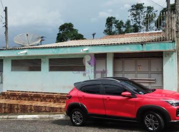 Casa · 259m² · 5 Quartos · 3 Vagas · Imóvel com 3 Casas à Venda na Vila Barros – Suzano/Sp