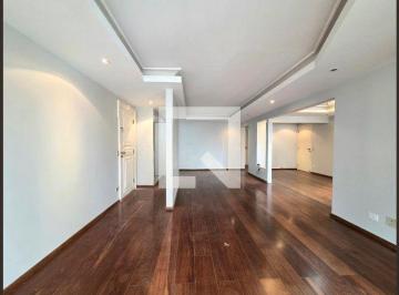 Apartamento · 161m² · 3 Quartos · 2 Vagas · Apartamento à Venda - Moema, 3 Quartos,  161 m² - São Paulo