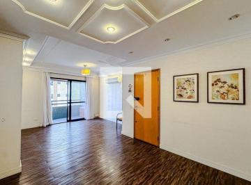 Apartamento · 127m² · 3 Quartos · 4 Vagas · Apartamento à Venda - Jardim Anália Franco, 3 Quartos,  127 m² - São Paulo