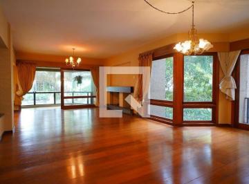 Apartamento · 316m² · 3 Quartos · 2 Vagas · Apartamento à Venda - Petrópolis, 3 Quartos,  316 m² - Porto Alegre