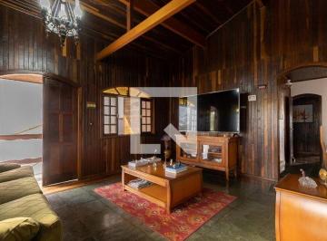 Casa · 300m² · 5 Quartos · 3 Vagas · Casa à Venda - Interlagos, 5 Quartos, 300 m² - São Paulo