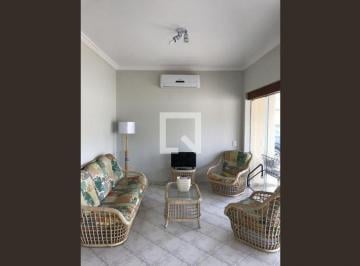 Casa · 240m² · 3 Quartos · 3 Vagas · Casa para Aluguel - Parque Enseada, 3 Quartos,  240 m2 - Guarujá