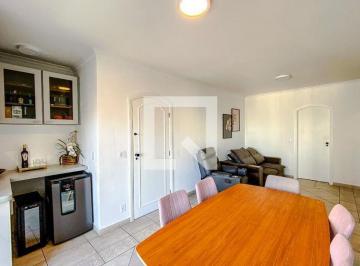 Apartamento · 102m² · 3 Quartos · 2 Vagas · Apartamento para Aluguel - Vila Mariana, 3 Quartos, 102 m2 - São Paulo