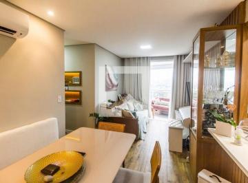 Apartamento · 70m² · 2 Quartos · 2 Vagas · Apartamento para Aluguel - Alphaville, 2 Quartos, 70 m2 - Barueri