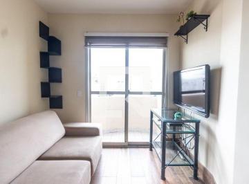 Apartamento · 40m² · 1 Quarto · 1 Vaga · Apartamento para Aluguel - Santana, 1 Quarto, 40 m2 - São Paulo