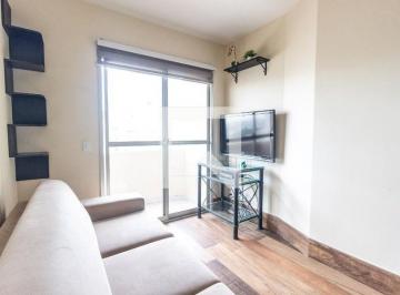 Apartamento en Aluguel de 1 quarto Santana · Apartamento para Aluguel - Santana, 1 Quarto, 40 m2 - São Paulo