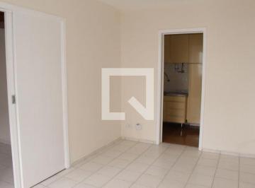 Apartamento · 40m² · 1 Quarto · 1 Vaga · Apartamento para Aluguel - Santa Cecília, 1 Quarto,  40 m2 - São Paulo