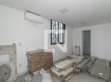 Apartamento · 32m² · 1 Quarto · Apartamento para Aluguel - Bom Fim, 1 Quarto,  32 m2 - Porto Alegre