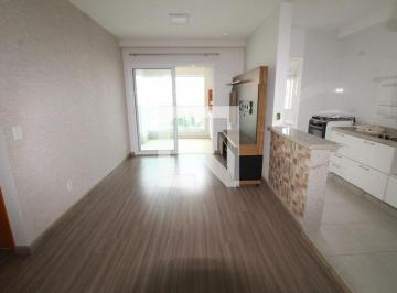 Apartamento · 57m² · 1 Quarto · 1 Vaga · Apartamento para Aluguel - Vila Ema, 1 Quarto, 57 m2 - São José dos Campos