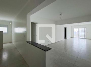 Apartamento · 124m² · 3 Quartos · 2 Vagas · Apartamento para Aluguel - Aviação, 3 Quartos,  124 m2 - Praia Grande