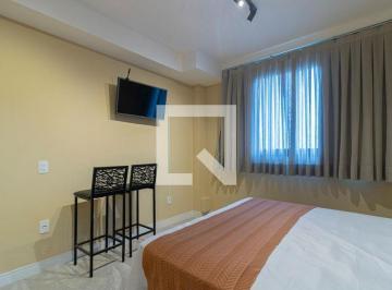 Apartamento · 28m² · 1 Quarto · Apartamento para Aluguel - Vila Olímpia, 1 Quarto, 28 m2 - São Paulo