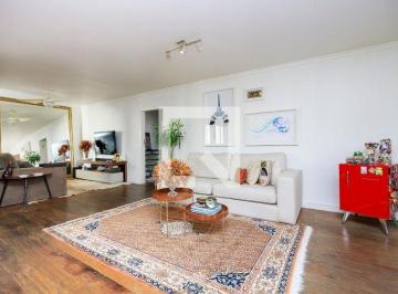 Apartamento de 2 quartos, São Paulo · Apartamento para Aluguel - Brooklin, 2 Quartos, 138 m2 - São Paulo