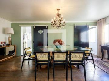 Apartamento · 138m² · 2 Quartos · 1 Vaga - QuintoAndar (Premier Locação) · Apartamento para Aluguel - Brooklin, 2 Quartos,  138 m2 - São Paulo