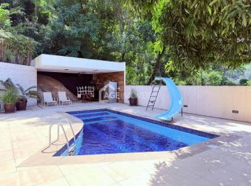 Casa · 5 Quartos · 4 Vagas · Casa em Condomínio 5 Quartos com Terreno de 2.000 M²